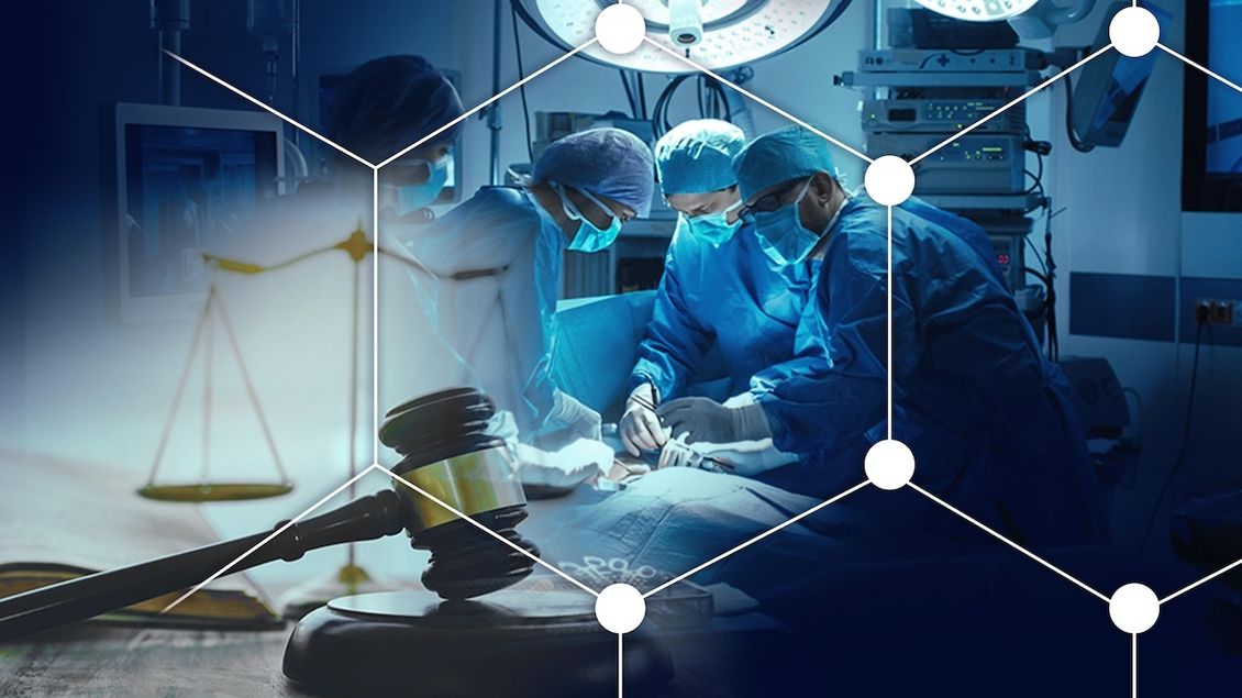 Wenn Ärzte Fehler machen · Wer hilft den Patienten? - hier anschauen